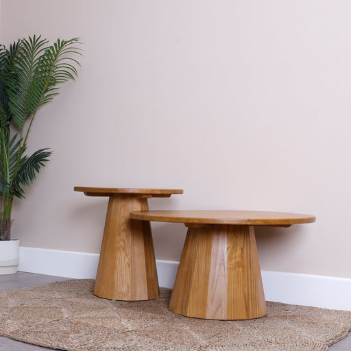 Riviera Nesting Coffee table Set of 2