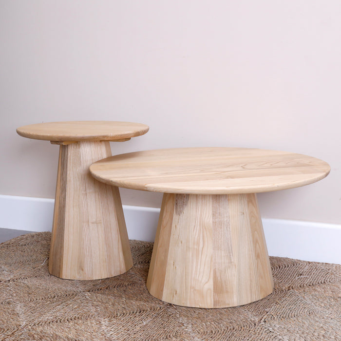 Riviera Nesting Coffee table Set of 2
