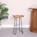 Rioja Bar Stool Urban Oak - Rustic, Reclaimed, Urban