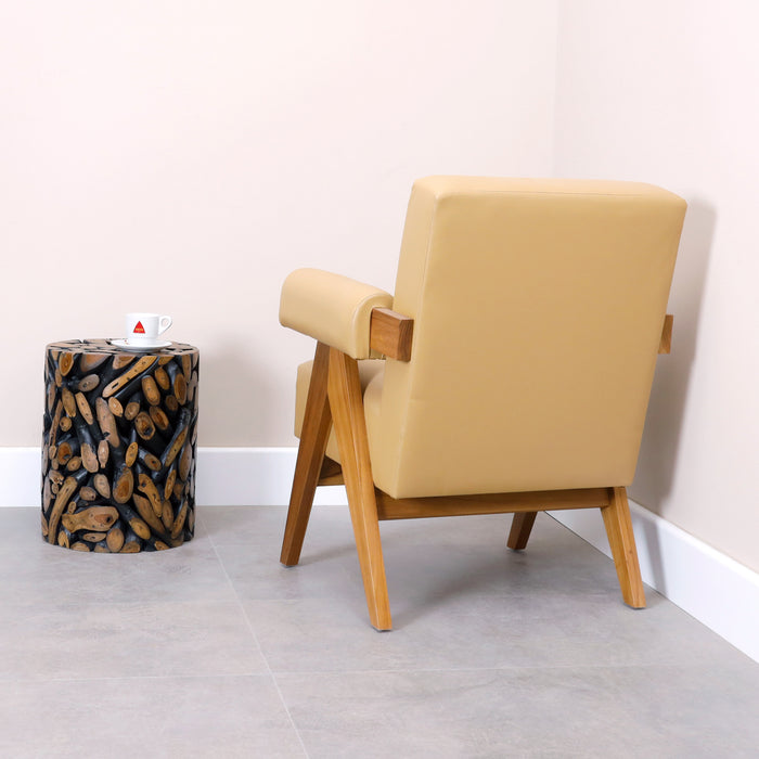 Rococo Lounge Chair-02