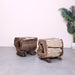 Rosenholz Stool Urban Oak - Rustic, Reclaimed, Urban