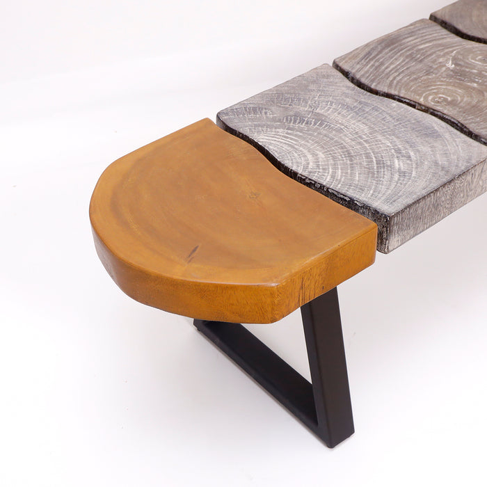 Ruvo Bench-1