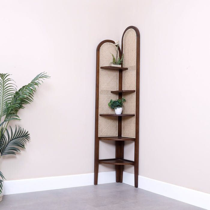 Sierra Corner Shelf
