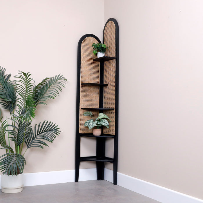 Sierra Corner Shelf