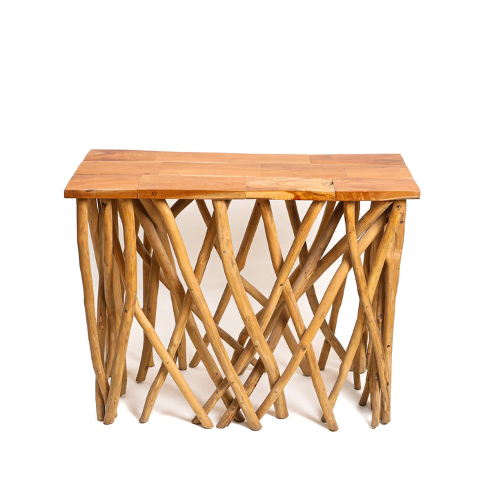 Sherwood Console Table