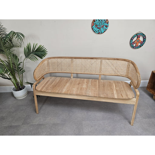 Selene bench