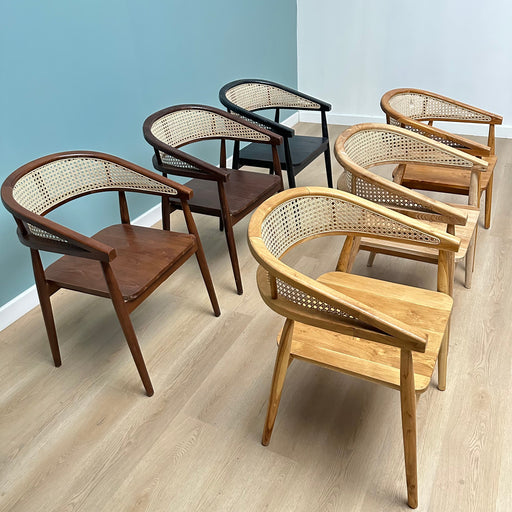 Samarinda Dining Chair