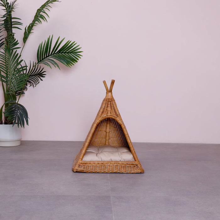Sasha Triangle House Urban Oak - Rustic, Reclaimed, Urban