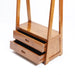 Sinclair Valet Wardrobe -3