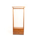 Sinclair Valet Wardrobe 
