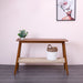 Sirius Console Urban Oak - Rustic, Reclaimed, Urban