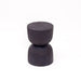 Smokewood Side Table Small