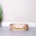 SnuggleNest Pet Bed-04