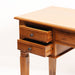 Sterling 5-Drawer Executive Desk