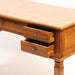 Sterling 5-Drawer Executive Desk-4