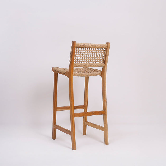 Svenska Bar Chair -02