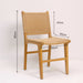 Svenska Dining Chair -03