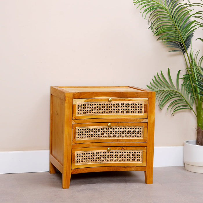 Thiago Bedside table