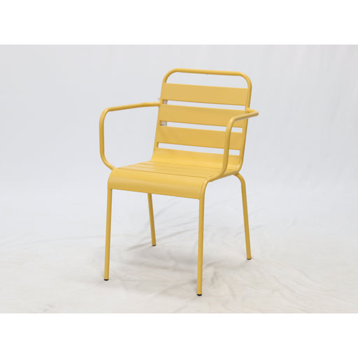 Tarno outdoor dining chair