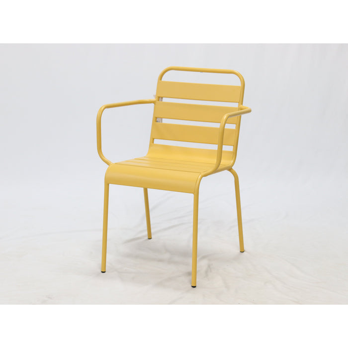 Tarno outdoor dining chair