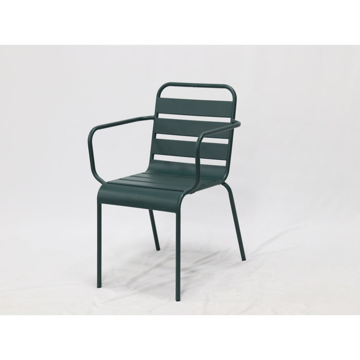 Tarno outdoor dining chair