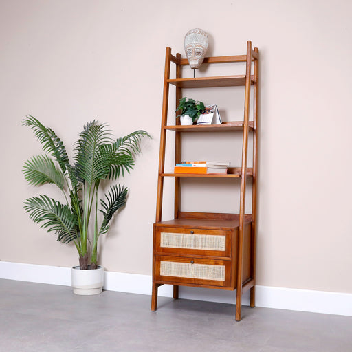 Tudor Ladder Shelf