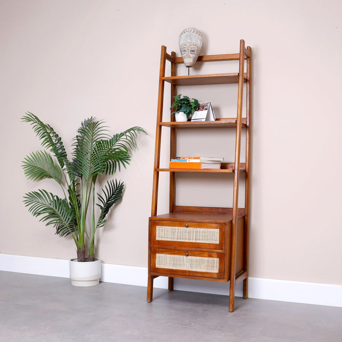 Tudor Ladder Shelf