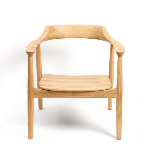 Turku Lounge Chair