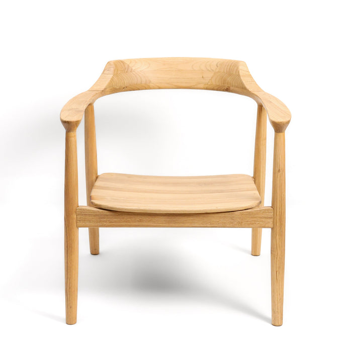 Turku Lounge Chair