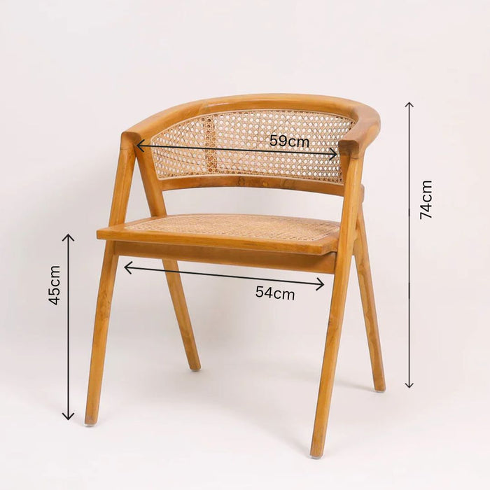 Tabora Dining Chair -03