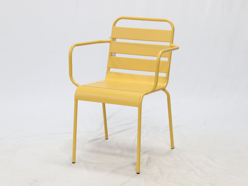 Tarno outdoor dining chair