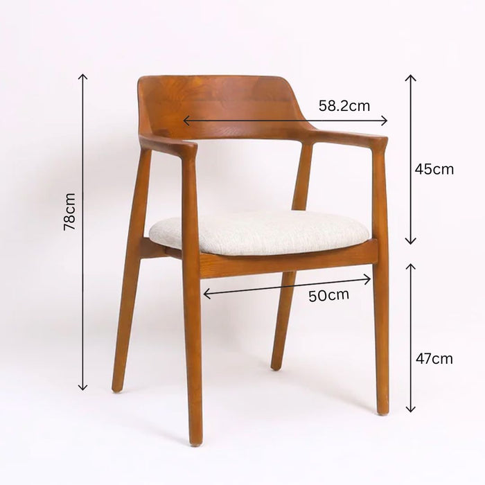 Turku Dining Chair