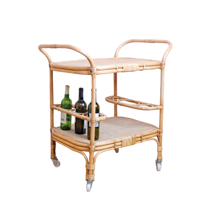 Carla Bar Trolley