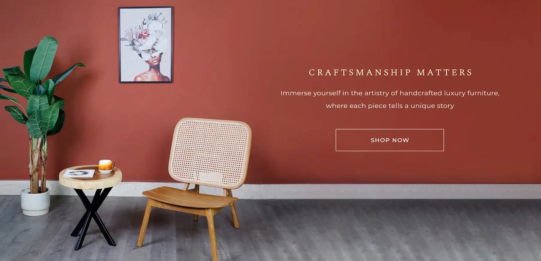 craftsmanship matters