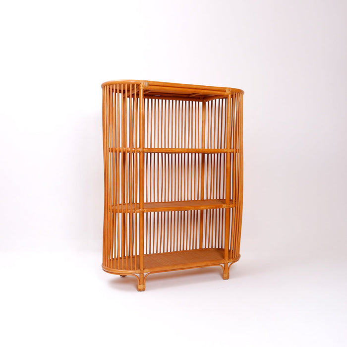 Vivid Shelf