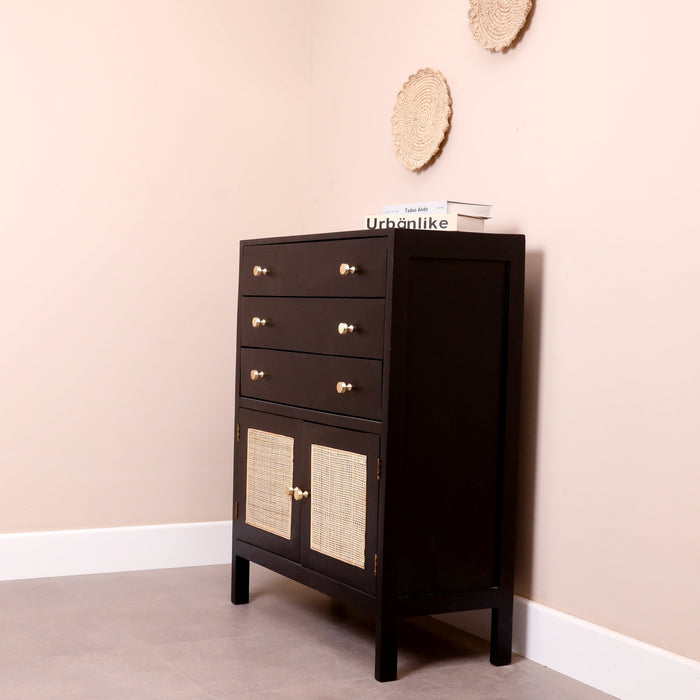 Vista cabinet