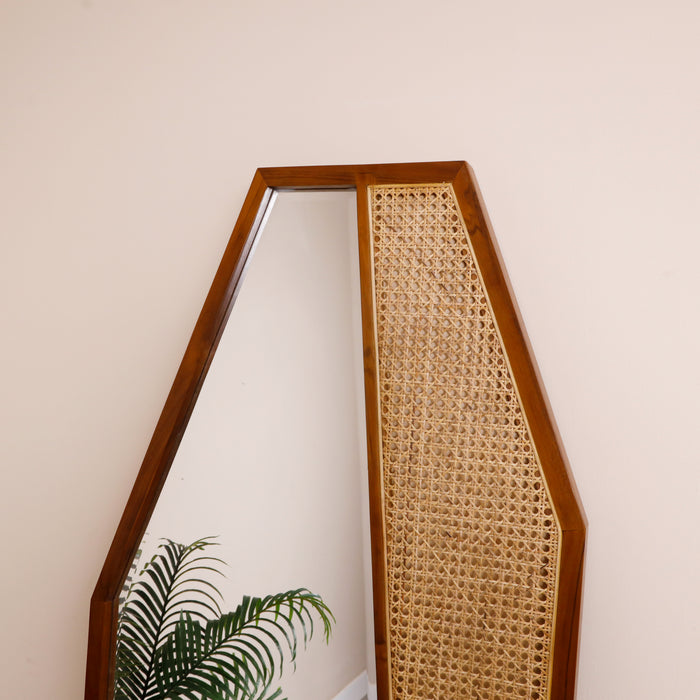 Valeria floor Mirror -3
