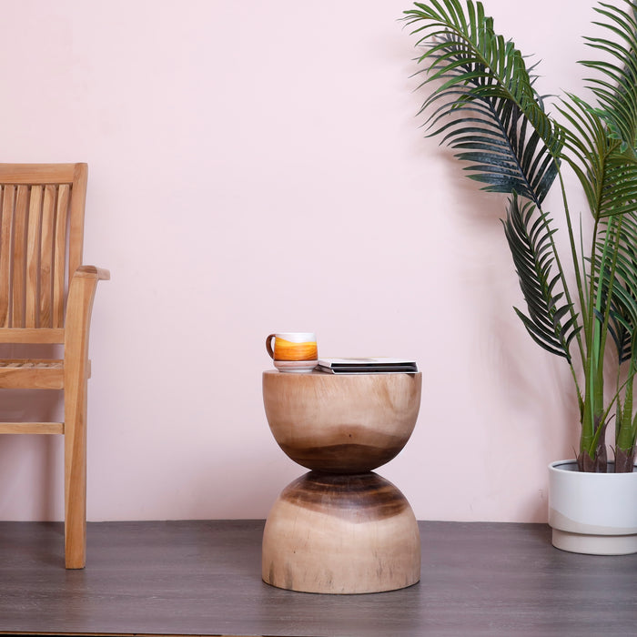 Vienna Side Table-01