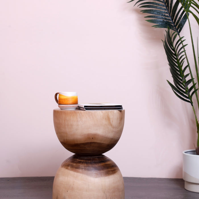 Vienna Side Table-02