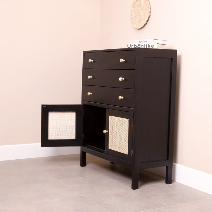 Vista cabinet -04