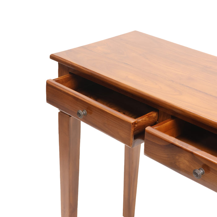 Vivienne 2-Drawer Vanity Table-3