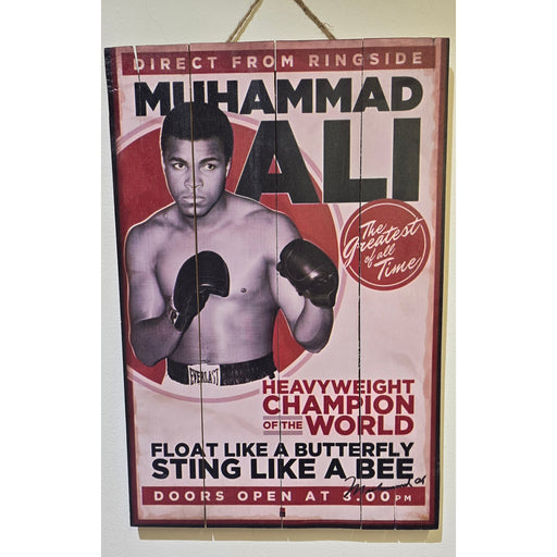 Wall Hanging - Posters