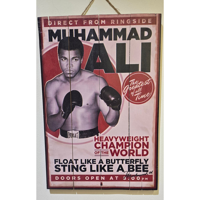 Wall Hanging - Posters