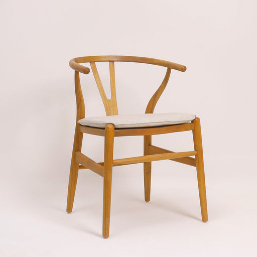 Wishbone Dining chair