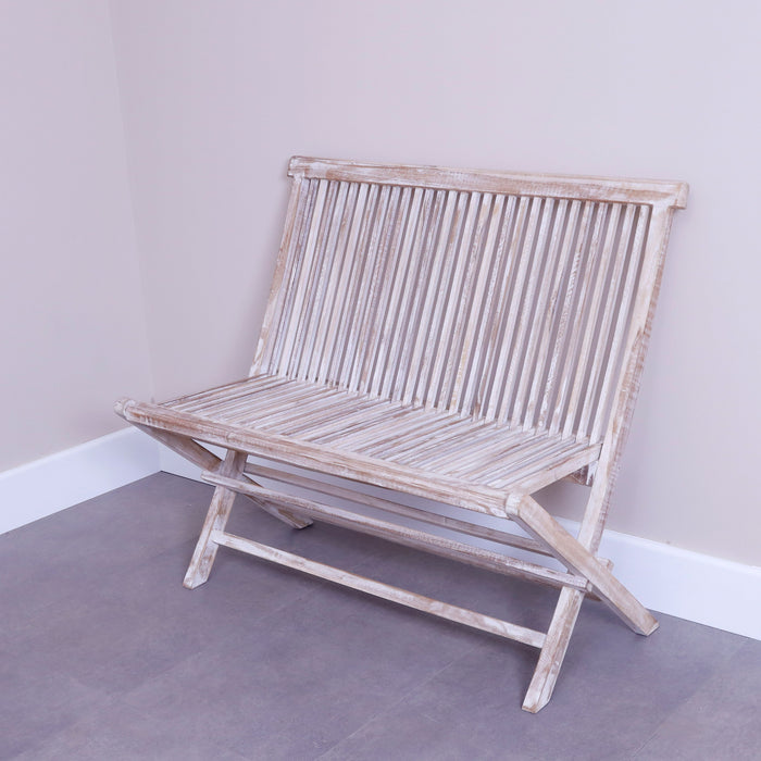 Warsaw Folding Bench