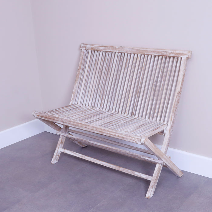 Warsaw Folding Bench-03