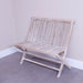 Warsaw Folding Bench-03
