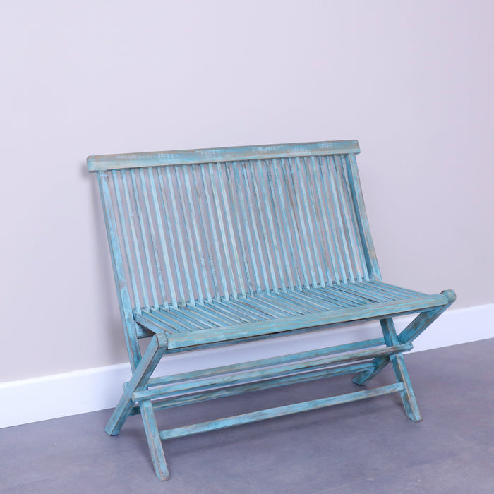 Warsaw Folding Bench-04