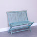 Warsaw Folding Bench-04