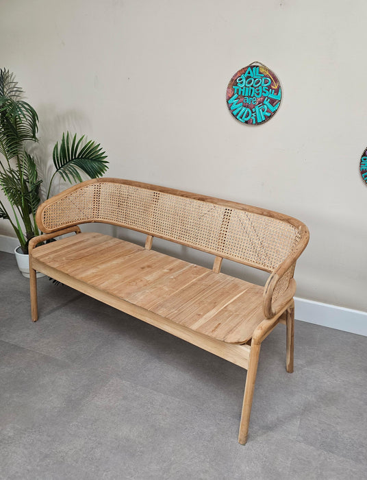 Selene bench